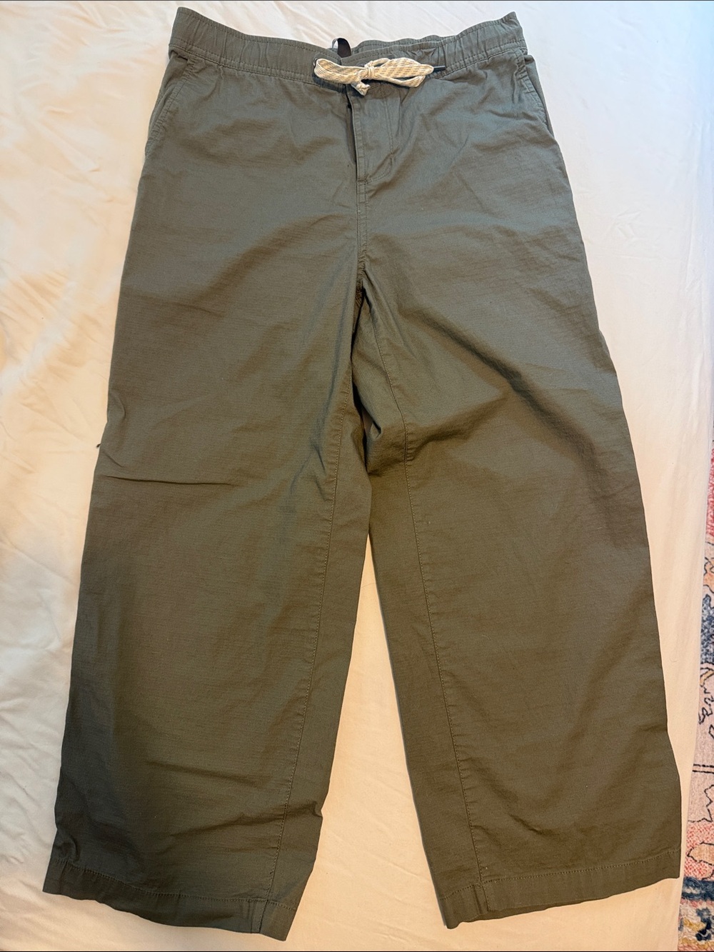 Vuori Ripstop Pants